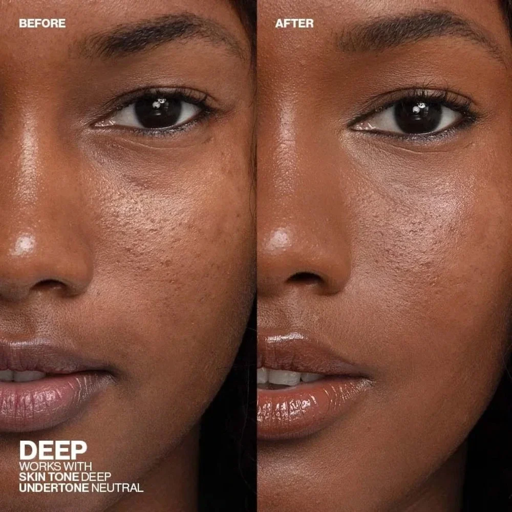 Smashbox Halo Healthy Glow All-In-One Tinted Moisturizer Broad Spectrum - Deep